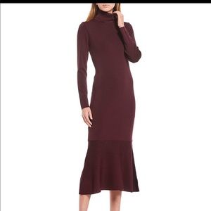 Antonio Melani Turtleneck Dress